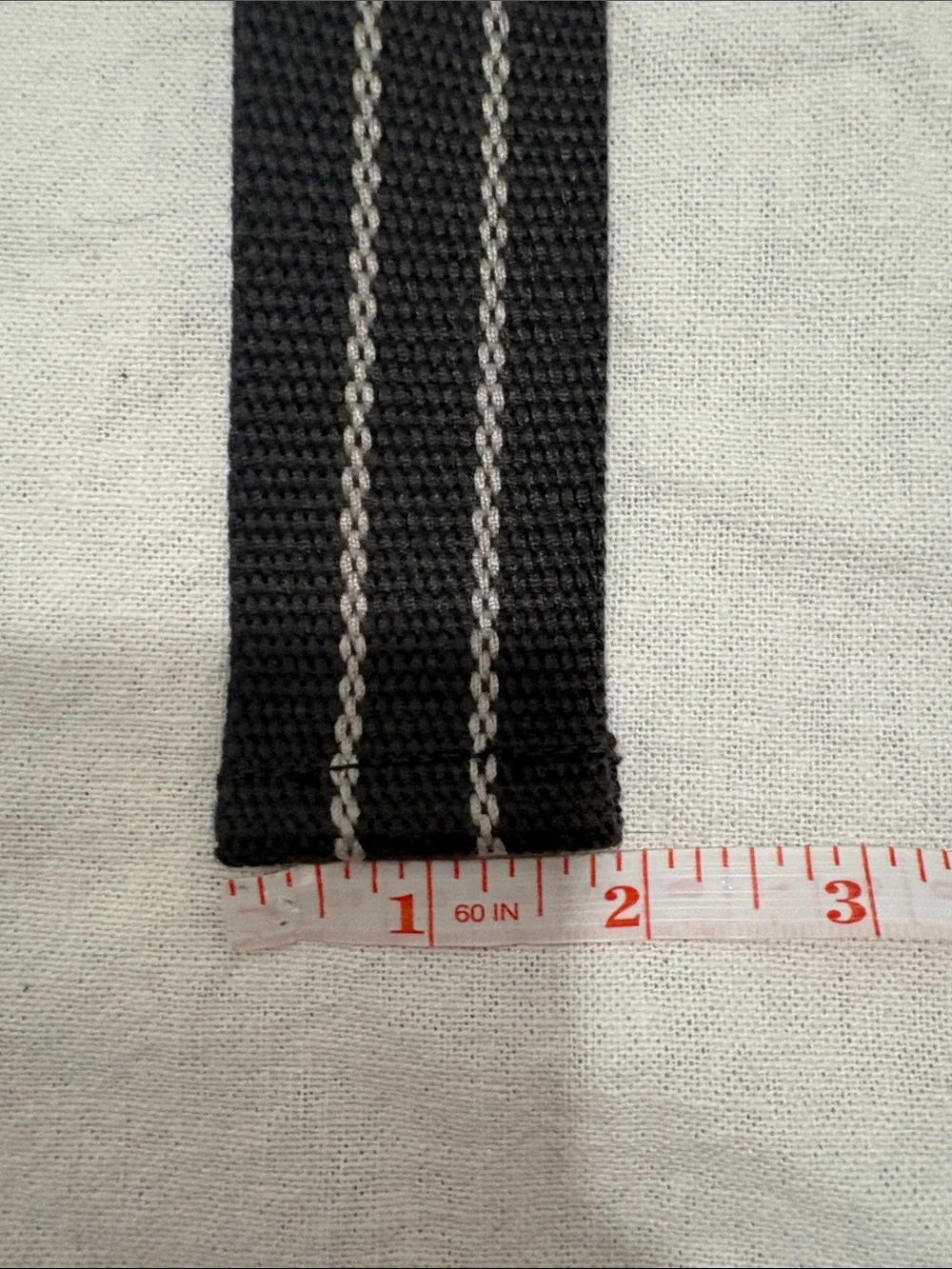 Woven Belt